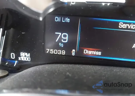 2015 Cadillac Srx Luxury Collection z USA, uszkodzony, nr VIN 3GYFNBE34FS631548